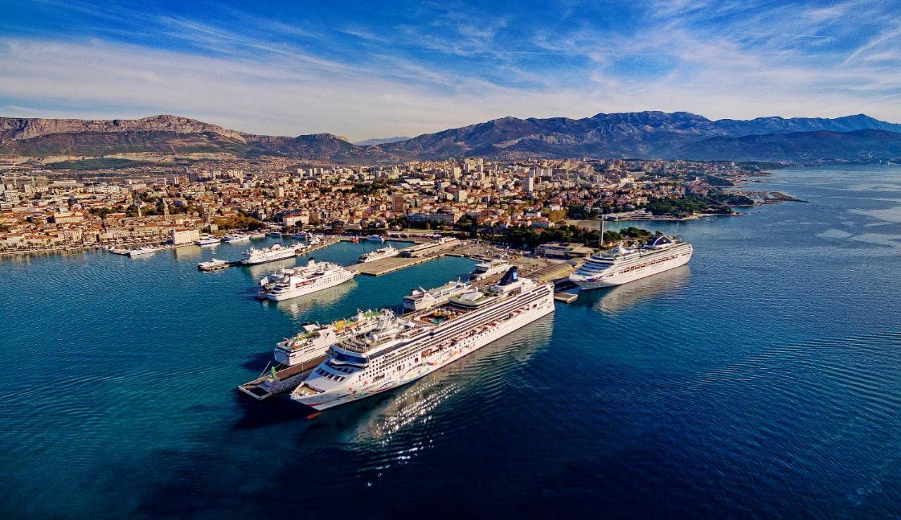 No.15 Split Exterior foto