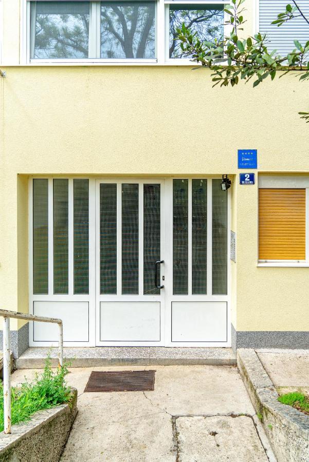 No.15 Split Exterior foto